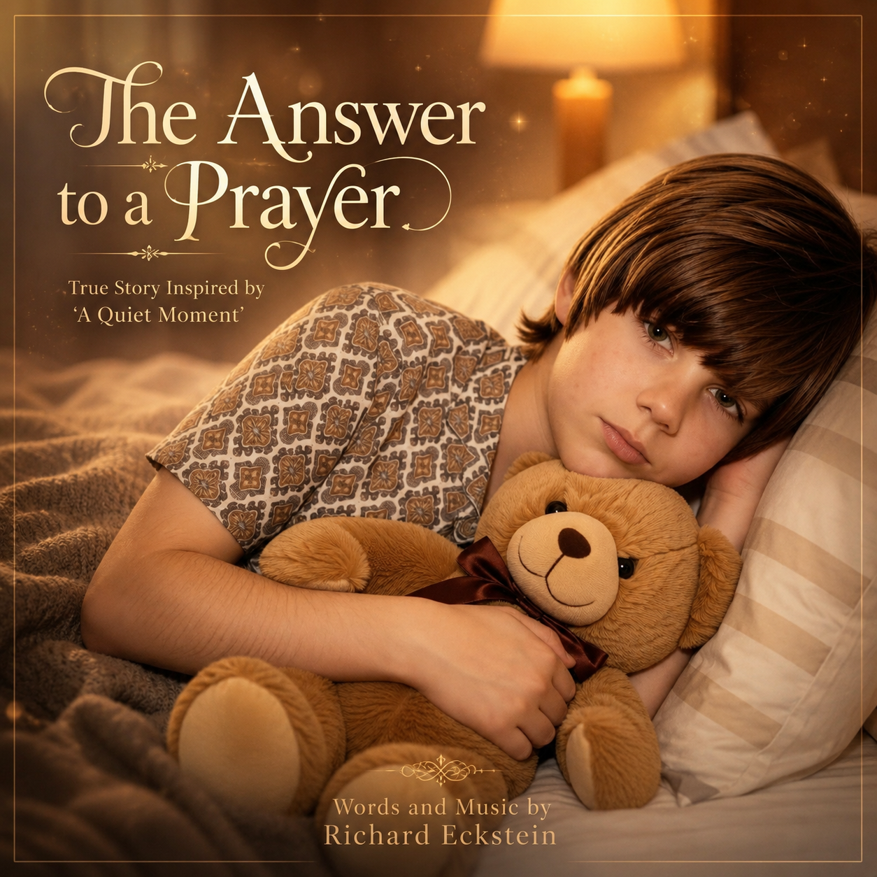 The Answer to a Prayer